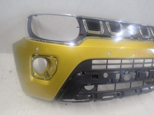 BRANIK PREDNJA STRANA SUZUKI IGNIS 3 III REDIZAJN 20- BRANIK PREDNJA STRANA SUZUKI IGNIS 3 III REDIZAJN 20-