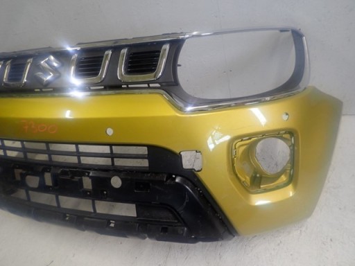 BRANIK PREDNJA STRANA SUZUKI IGNIS 3 III REDIZAJN 20- BRANIK PREDNJA STRANA SUZUKI IGNIS 3 III REDIZAJN 20-