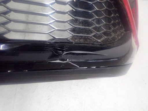 BRANIK PREDNJA STRANA TOYOTA CHR CH-R GR REDIZAJN 19-