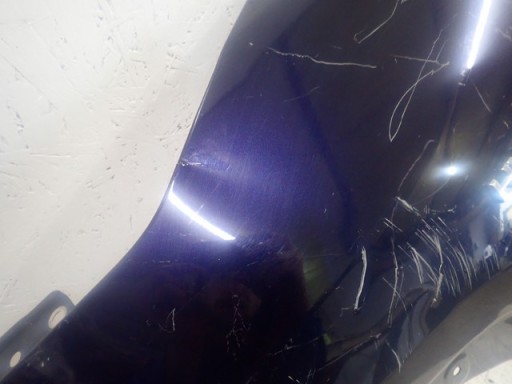 BLATOBRAN LIJEVA STRANA PREDNJA TOYOTA RAV4 RAV 5 V 19-