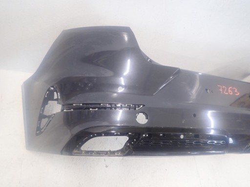 BRANIK ZADNJI KIA PRO CEED 3 III GT 2018-