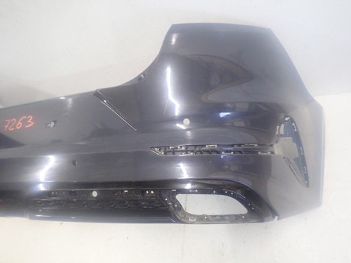 BRANIK ZADNJI KIA PRO CEED 3 III GT 2018-