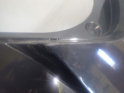 BRANIK ZADNJI KIA PRO CEED 3 III GT 2018-