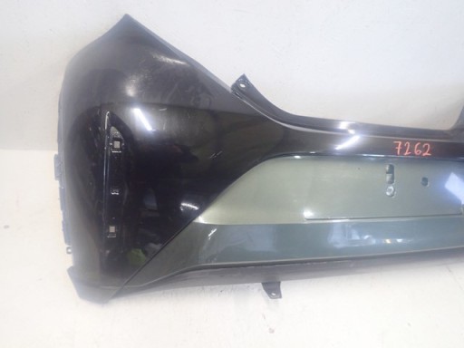 BRANIK ZADNJI TOYOTA AYGO X 2022-