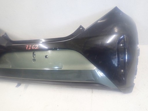 BRANIK ZADNJI TOYOTA AYGO X 2022-