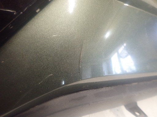 BRANIK ZADNJI TOYOTA AYGO X 2022-