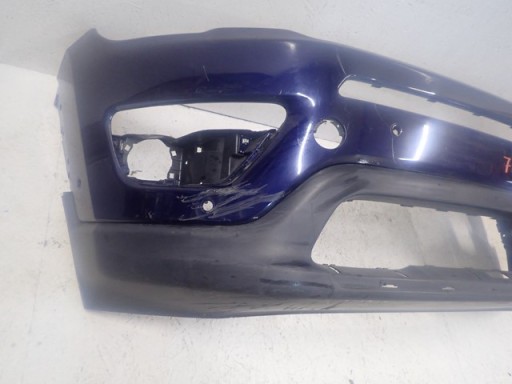 BRANIK PREDNJA STRANA JEEP COMPASS 2 II 2017-