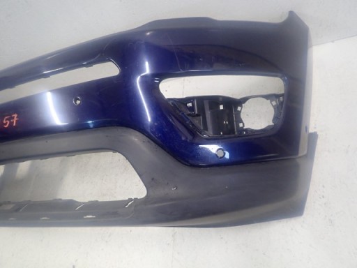 BRANIK PREDNJA STRANA JEEP COMPASS 2 II 2017-