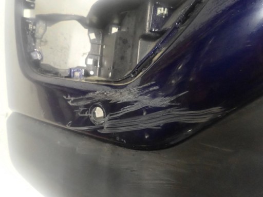 BRANIK PREDNJA STRANA JEEP COMPASS 2 II 2017-