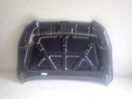 HAUBA POKLOPAC MOTORA SUBARU XV 2011-2018R