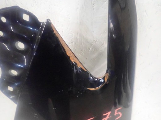 BLATOBRAN LIJEVA STRANA PREDNJA TOYOTA CAMRY 8 VIII 17-