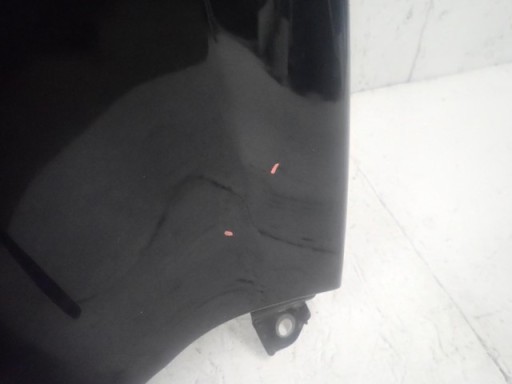 BLATOBRAN LIJEVA STRANA PREDNJA TOYOTA CAMRY 8 VIII 17-
