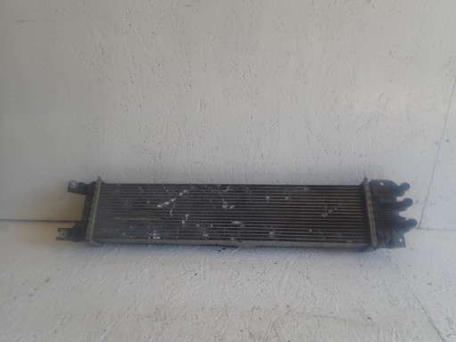 INTERCOOLER HLADNJAK FORD MONDEO MK5 V 2014-