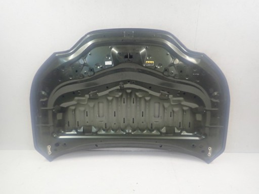 HAUBA POKLOPAC MOTORA LEXUS NX 2 II 2021- HAUBA POKLOPAC MOTORA LEXUS NX 2 II 2021-