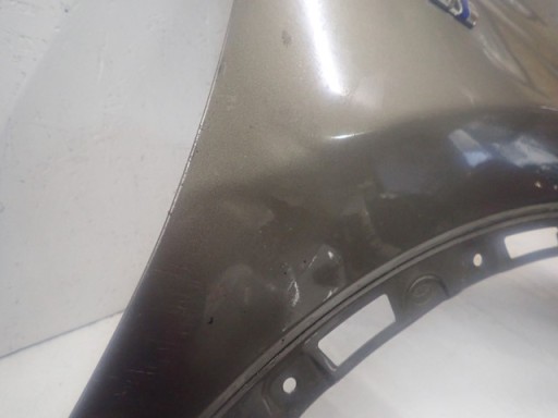 BLATOBRAN DESNA STRANA PREDNJA TOYOTA RAV RAV4 IV 12-