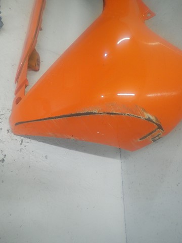 BRANIK ZADNJI TOYOTA AYGO 2 II 2014-