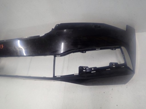 BRANIK PREDNJA STRANA SKODA SUPERB 3 III REDIZAJN 18-