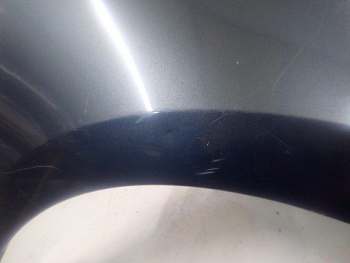 BLATOBRAN DESNA STRANA PREDNJA SKODA FABIA 3 III 14- BLATOBRAN DESNA STRANA PREDNJA SKODA FABIA 3 III 14-
