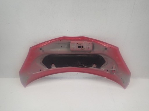 HAUBA POKLOPAC MOTORA TOYOTA AYGO 1 I 2005-2012R