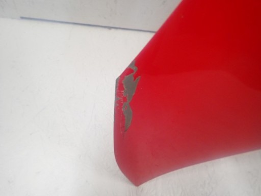 HAUBA POKLOPAC MOTORA TOYOTA AYGO 1 I 2005-2012R