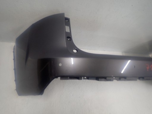BRANIK ZADNJI LEXUS NX 200T 300H 2014- BRANIK ZADNJI LEXUS NX 200T 300H 2014-