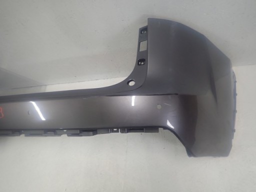 BRANIK ZADNJI LEXUS NX 200T 300H 2014- BRANIK ZADNJI LEXUS NX 200T 300H 2014-
