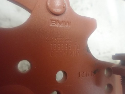 NOSAČ / ŠKARE HAUBE LIJEVA STRANA BMW 1 I F20 F21 2011- NOSAČ / ŠKARE HAUBE LIJEVA STRANA BMW 1 I F20 F21 2011-
