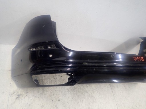 BRANIK ZADNJI FORD MONDEO MK5 V KARAVAN 2014-