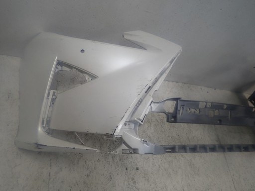 BRANIK PREDNJA STRANA LEXUS RX 4 IV 2015-
