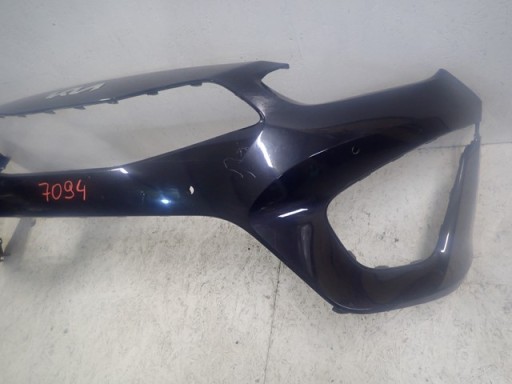 BRANIK PREDNJA STRANA KIA CEED 3 III GT REDIZAJN 2021-