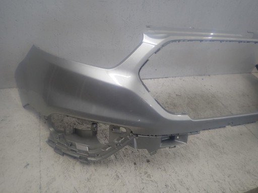 BRANIK PREDNJA STRANA FORD TRANSIT CUSTOM REDIZAJN 18-