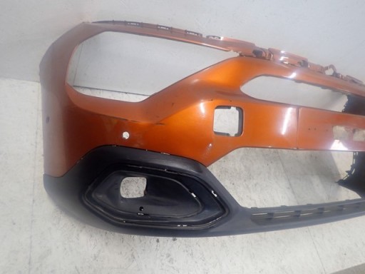 BRANIK PREDNJA STRANA CITROEN C4 III 2020-