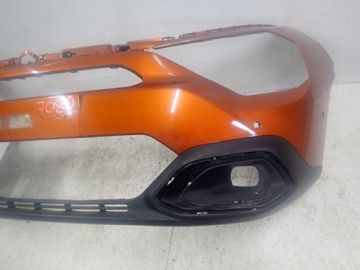 BRANIK PREDNJA STRANA CITROEN C4 III 2020-