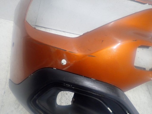 BRANIK PREDNJA STRANA CITROEN C4 III 2020-