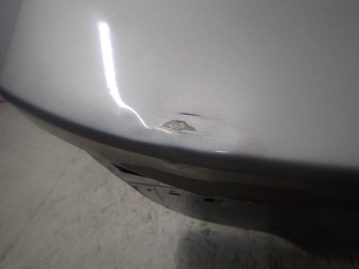 GEPEK ZADNJI ZADNJA  POKLOPAC FORD MONDEO MK5 V HATCHBACK (OBIČNI) 2014-
