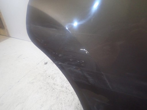 VRATA DESNA  ZADNJA STRANA ZADNJI FORD C MAX MK2 II 10-