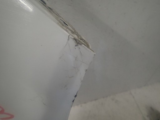 BLATOBRAN DESNA STRANA PREDNJA FORD MONDEO MK5 2014-