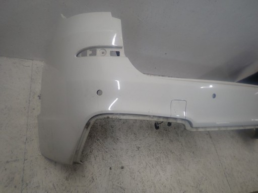 BRANIK ZADNJI BMW X3 F25 M PAKET 2010-17R