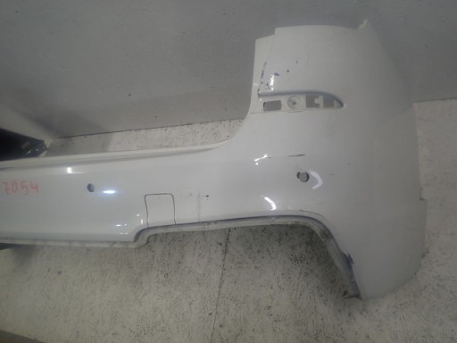 BRANIK ZADNJI BMW X3 F25 M PAKET 2010-17R