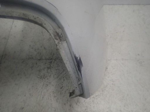 BRANIK ZADNJI BMW X3 F25 M PAKET 2010-17R