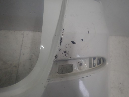 BRANIK ZADNJI BMW X3 F25 M PAKET 2010-17R