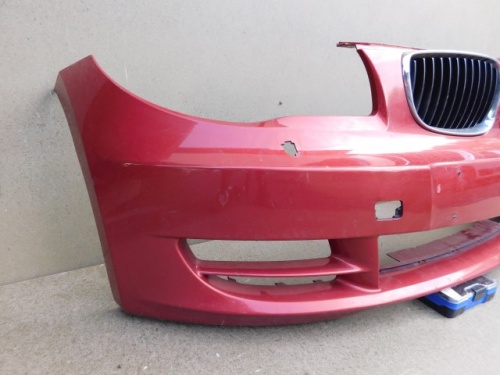 BRANIK PREDNJA STRANA BMW 1 I E82 COUPE E88 CABRIO