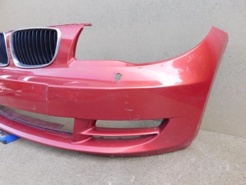 BRANIK PREDNJA STRANA BMW 1 I E82 COUPE E88 CABRIO