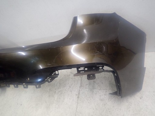 BRANIK ZADNJI BMW X6 F16 M PAKET 2014-