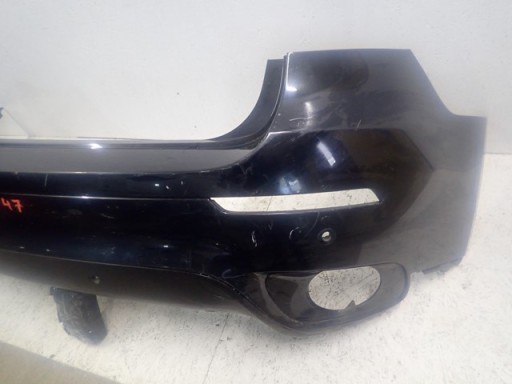 BRANIK ZADNJI BMW X6 E71 2008-2014R BRANIK ZADNJI BMW X6 E71 2008-2014R