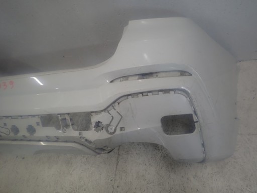 BRANIK ZADNJI BMW X4 F26 M PAKET 2014-