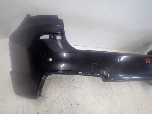 BRANIK ZADNJI BMW X3 F25 M PAKET 2010-