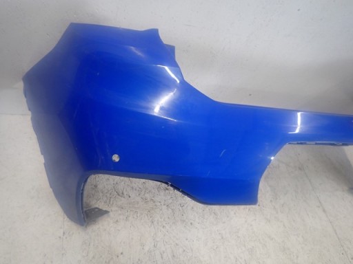 BRANIK ZADNJI BMW X2 F39 M PAKET 2017-