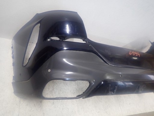 BRANIK ZADNJI BMW X6 G06 M PAKET