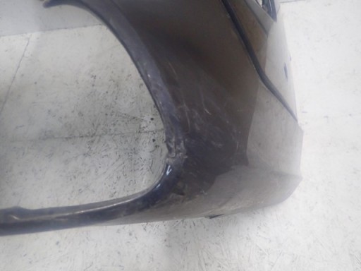 BRANIK ZADNJI BMW X6 G06 M PAKET
